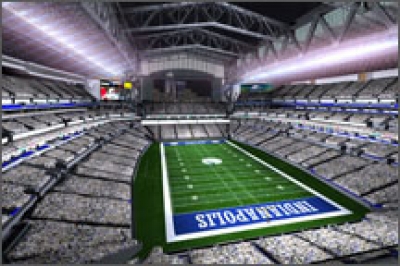 Picture of Lucas Oil Stadium